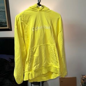 Calvin Klein Hoodie